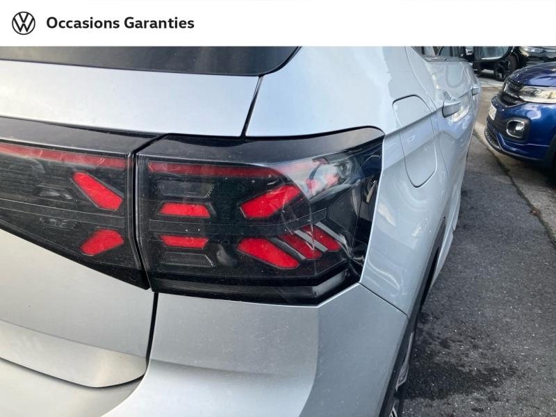 Voitures occasions VOLKSWAGEN T-CROSS R-Line Edition Villeneuve-d'Ascq