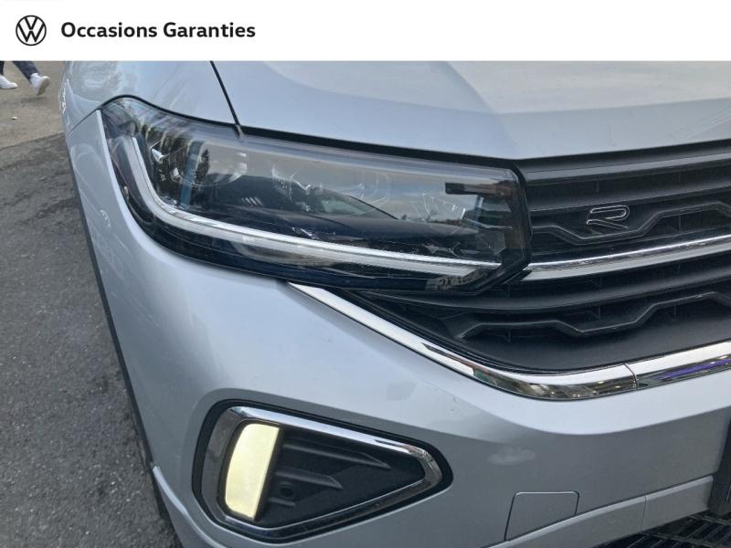 Voitures occasions VOLKSWAGEN T-CROSS R-Line Edition Villeneuve-d'Ascq