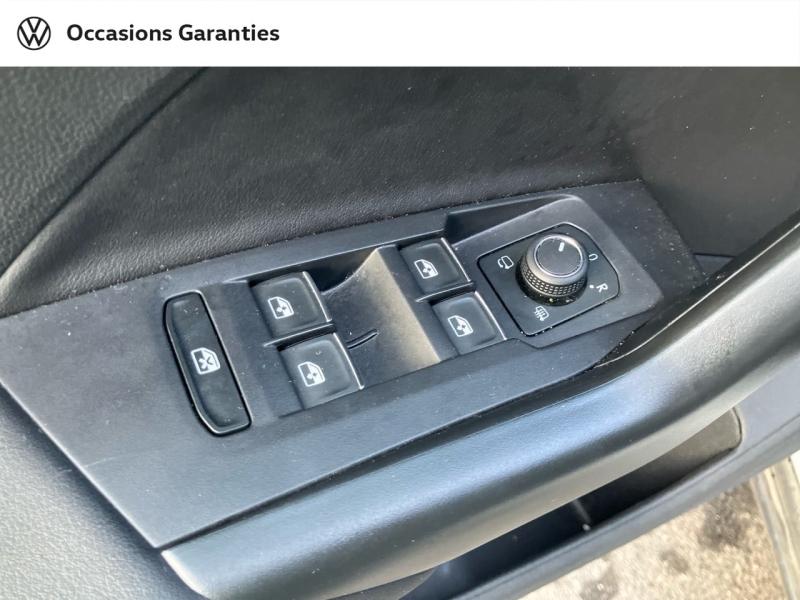 Voitures occasions VOLKSWAGEN T-CROSS R-Line Edition Villeneuve-d'Ascq