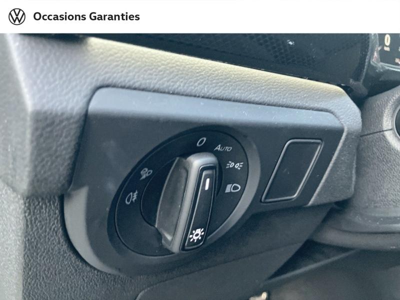 Voitures occasions VOLKSWAGEN T-CROSS R-Line Edition Villeneuve-d'Ascq