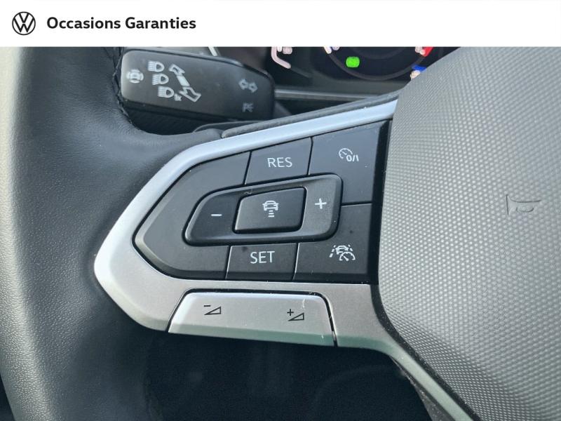 Voitures occasions VOLKSWAGEN T-CROSS R-Line Edition Villeneuve-d'Ascq