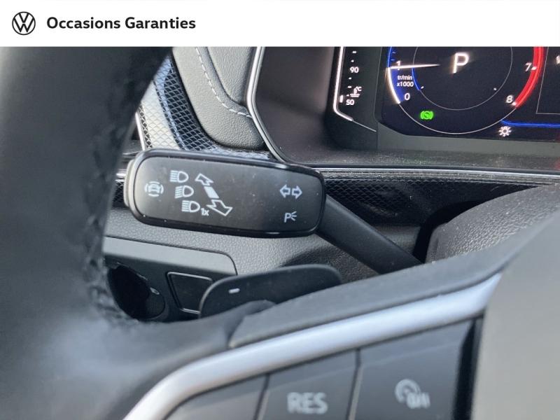 Voitures occasions VOLKSWAGEN T-CROSS R-Line Edition Villeneuve-d'Ascq
