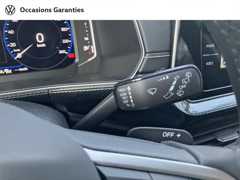 Voitures occasions VOLKSWAGEN T-CROSS R-Line Edition Villeneuve-d'Ascq