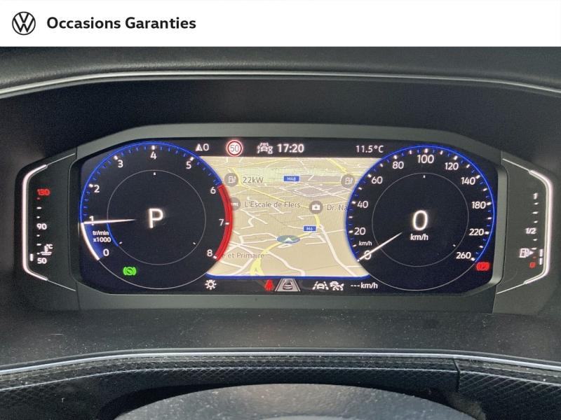 Voitures occasions VOLKSWAGEN T-CROSS R-Line Edition Villeneuve-d'Ascq