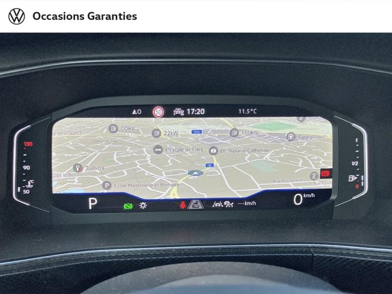 Voitures occasions VOLKSWAGEN T-CROSS R-Line Edition Villeneuve-d'Ascq