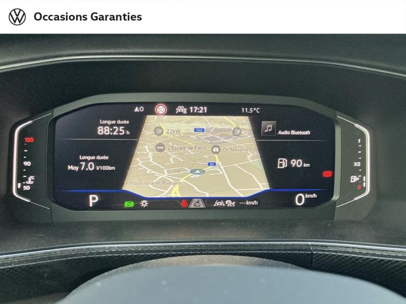 Voitures occasions VOLKSWAGEN T-CROSS R-Line Edition Villeneuve-d'Ascq