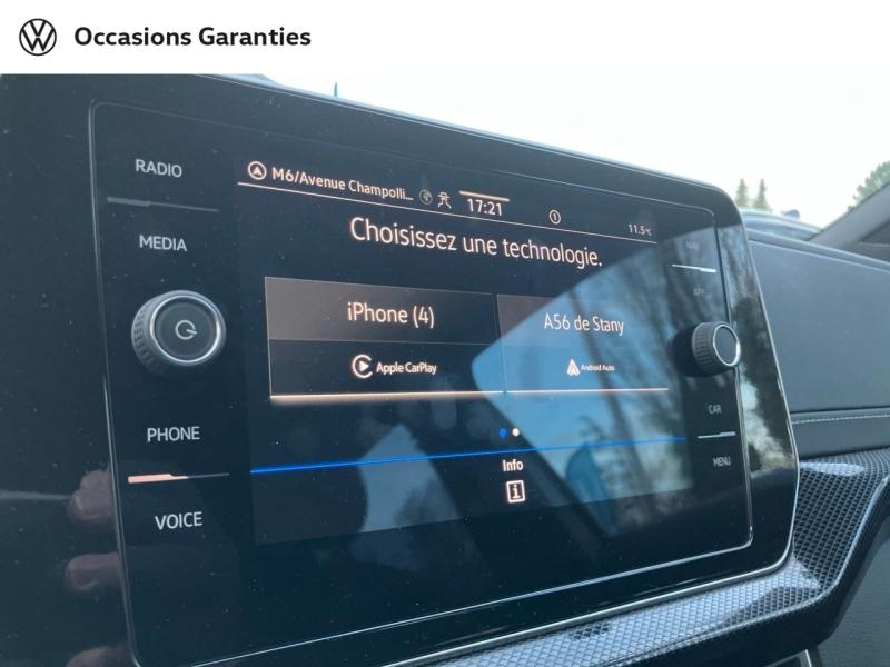 Voitures occasions VOLKSWAGEN T-CROSS R-Line Edition Villeneuve-d'Ascq