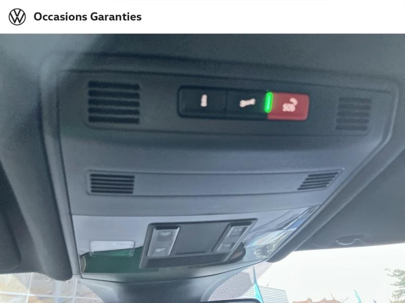 Voitures occasions VOLKSWAGEN T-CROSS R-Line Edition Villeneuve-d'Ascq