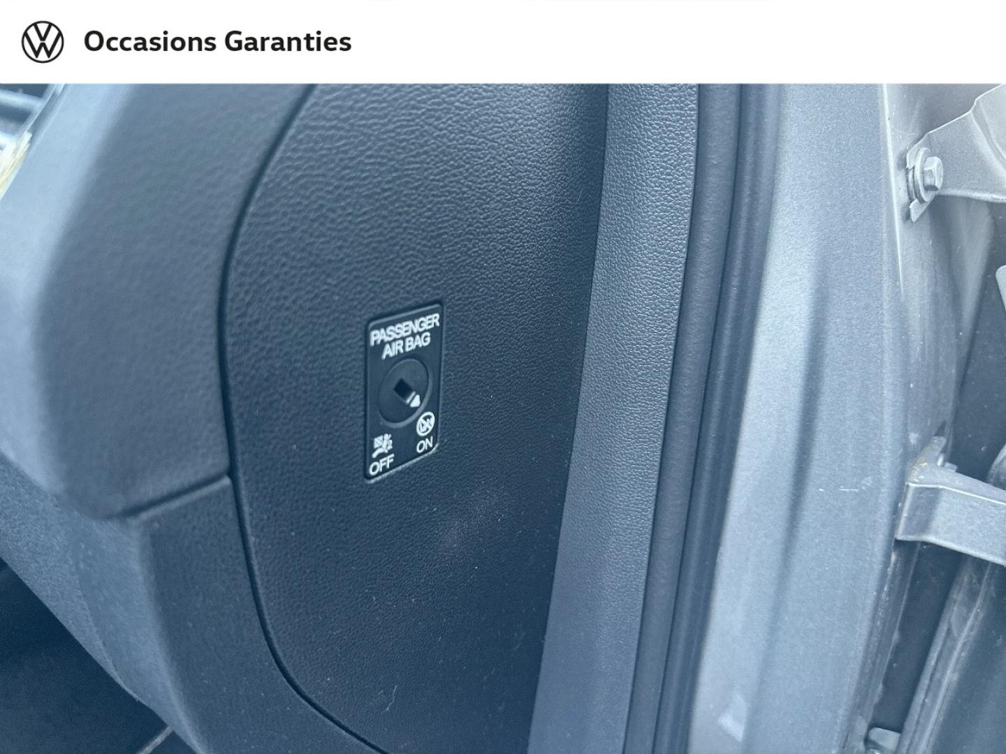 Voitures occasions VOLKSWAGEN TIGUAN Carat Exclusive Villeneuve-d'Ascq