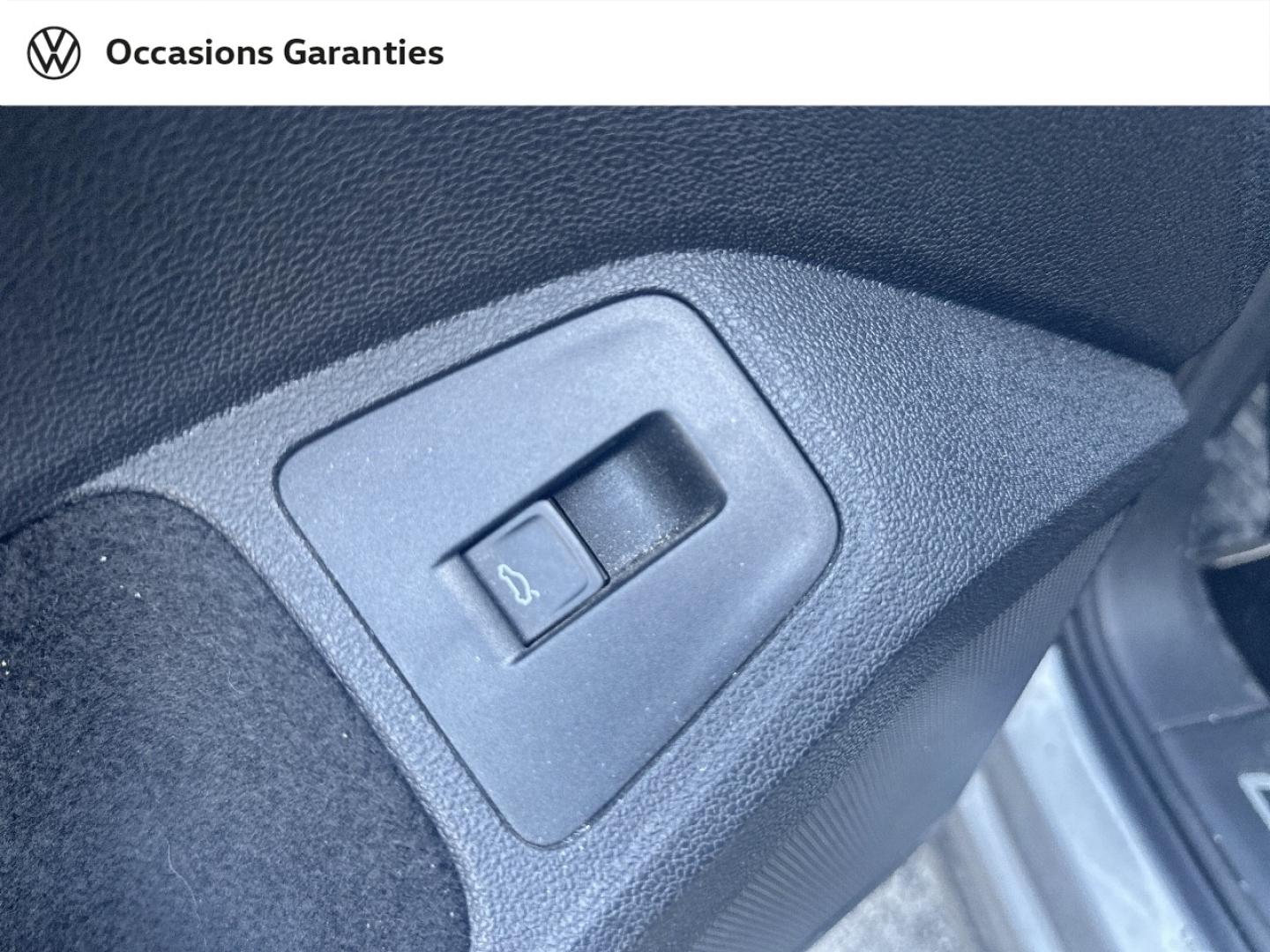 Voitures occasions VOLKSWAGEN TIGUAN Carat Exclusive Villeneuve-d'Ascq