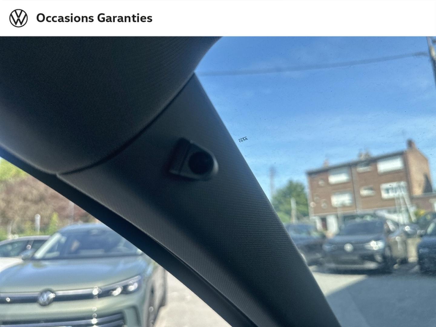 Voitures occasions VOLKSWAGEN TIGUAN Carat Exclusive Villeneuve-d'Ascq