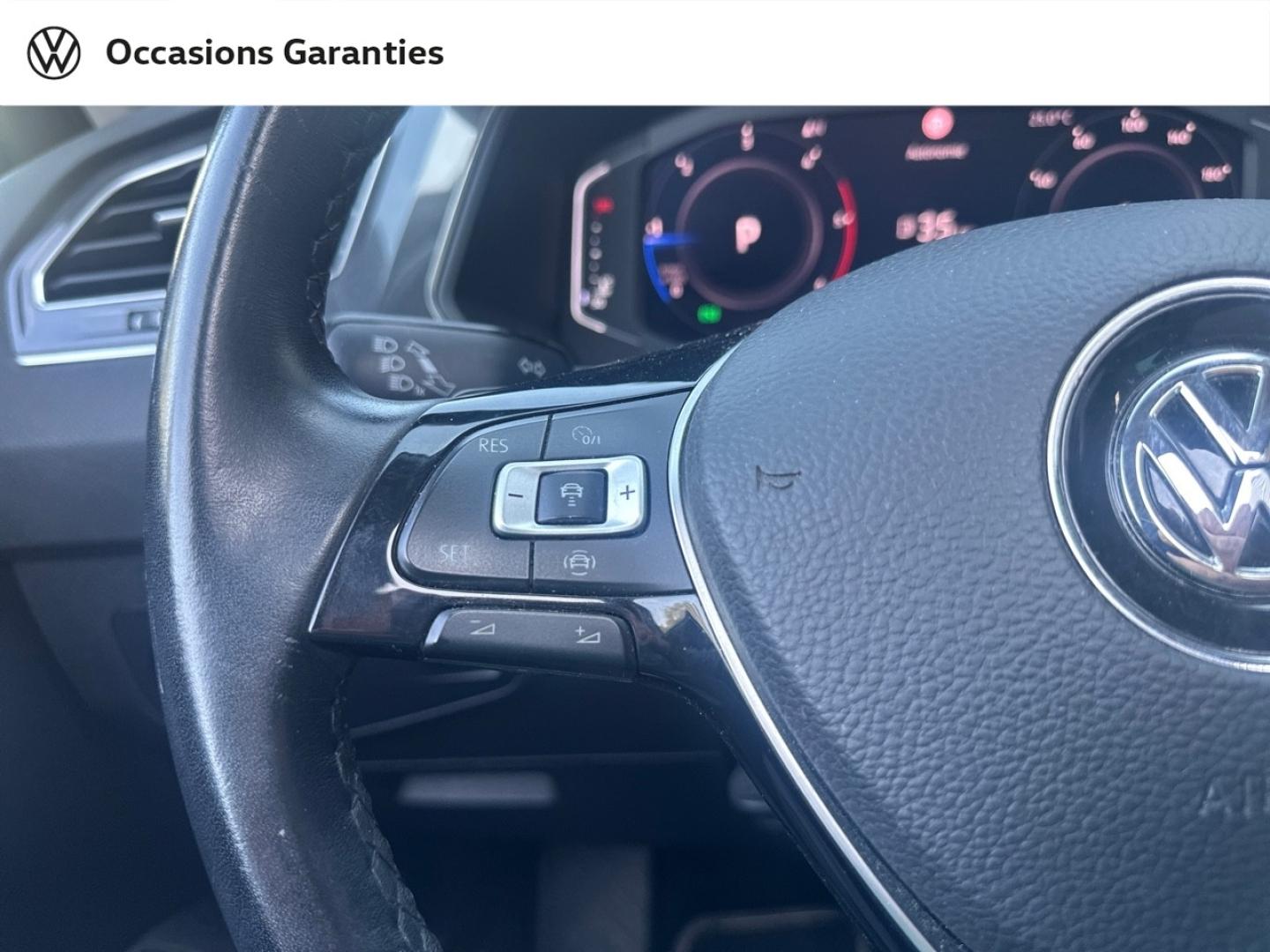 Voitures occasions VOLKSWAGEN TIGUAN Carat Exclusive Villeneuve-d'Ascq
