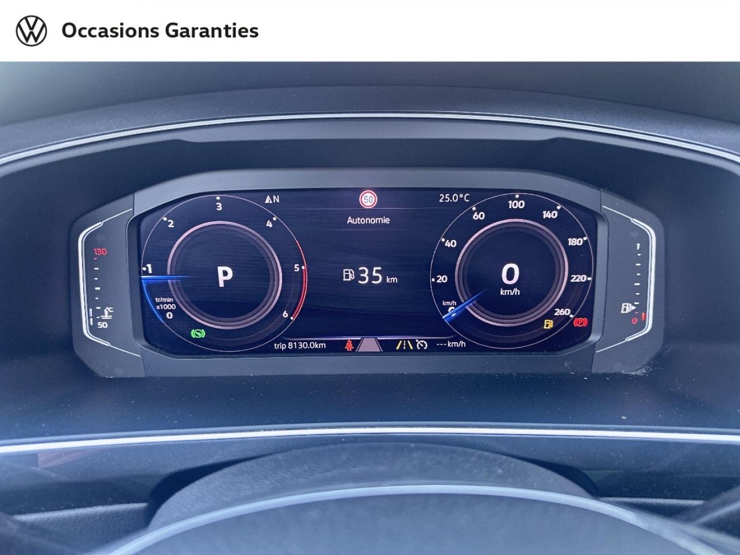 Voitures occasions VOLKSWAGEN TIGUAN Carat Exclusive Villeneuve-d'Ascq