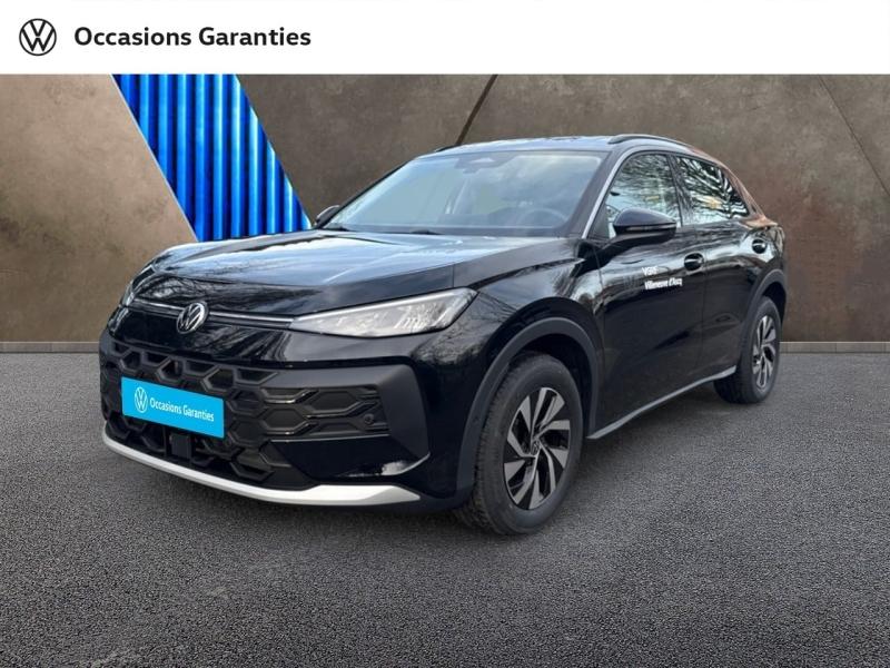 Voitures occasions VOLKSWAGEN T-ROC Life Villeneuve-d'Ascq