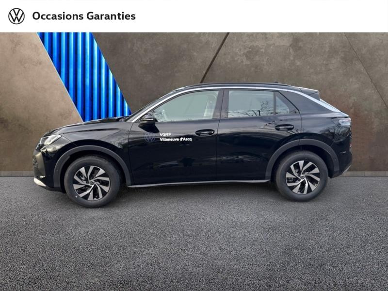 Voitures occasions VOLKSWAGEN T-ROC Life Villeneuve-d'Ascq