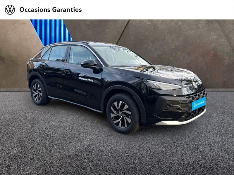 Voitures occasions VOLKSWAGEN T-ROC Life Villeneuve-d'Ascq