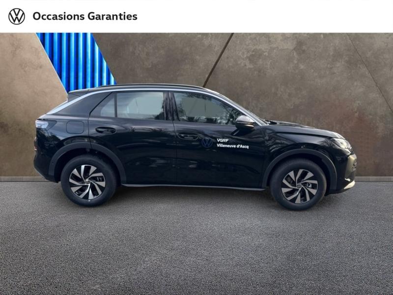 Voitures occasions VOLKSWAGEN T-ROC Life Villeneuve-d'Ascq
