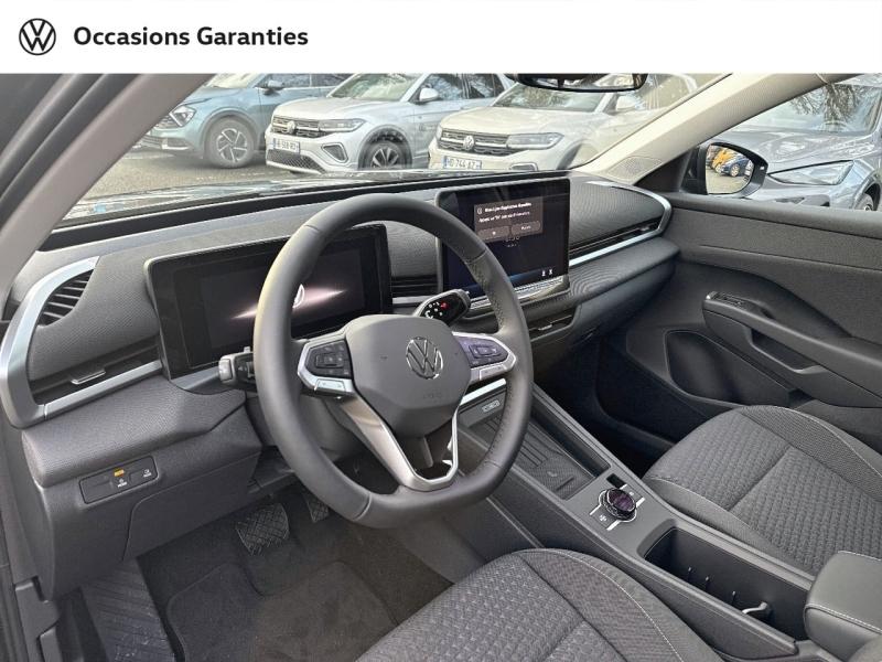 Voitures occasions VOLKSWAGEN T-ROC Life Villeneuve-d'Ascq