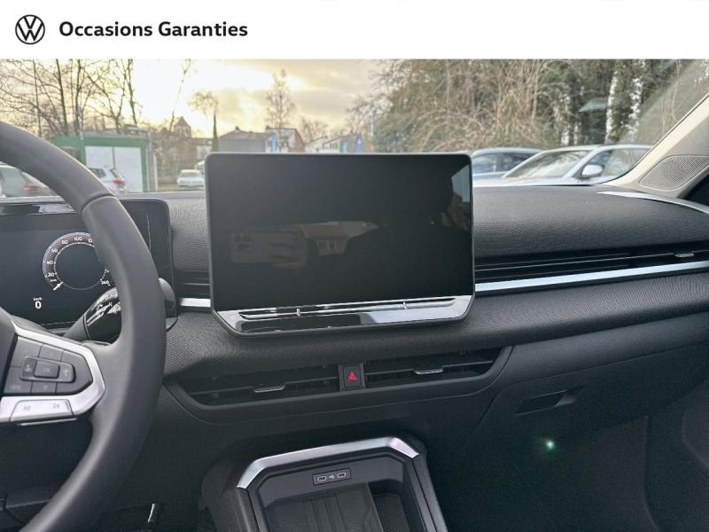 Voitures occasions VOLKSWAGEN T-ROC Life Villeneuve-d'Ascq