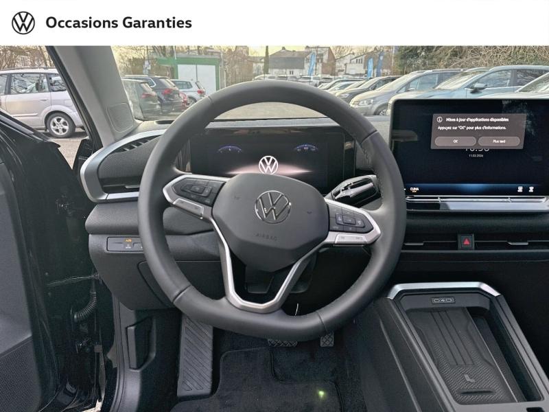 Voitures occasions VOLKSWAGEN T-ROC Life Villeneuve-d'Ascq