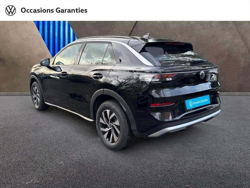 Voitures occasions VOLKSWAGEN T-ROC Life Villeneuve-d'Ascq