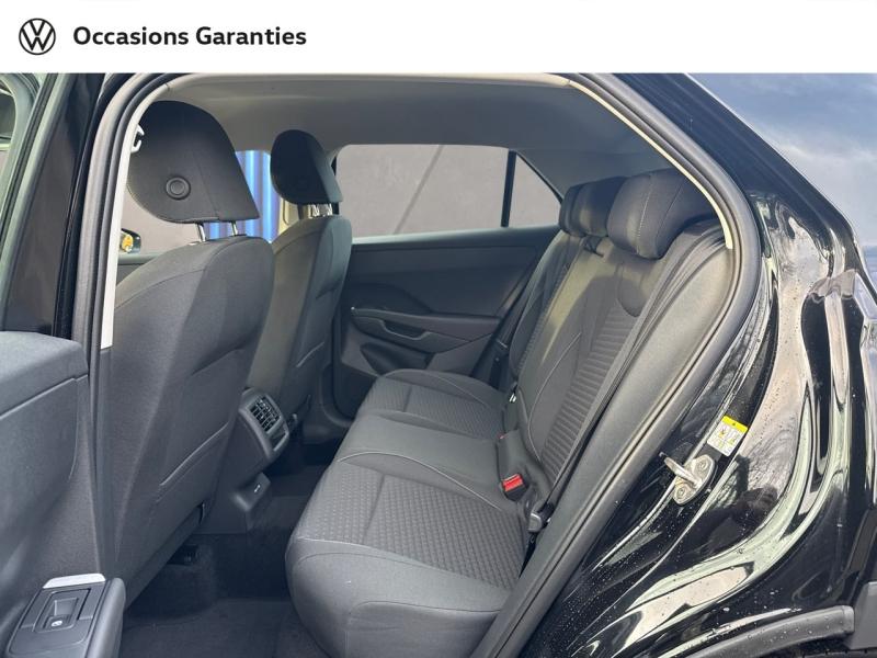 Voitures occasions VOLKSWAGEN T-ROC Life Villeneuve-d'Ascq