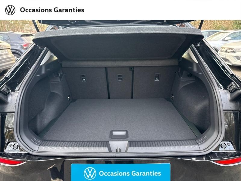 Voitures occasions VOLKSWAGEN T-ROC Life Villeneuve-d'Ascq