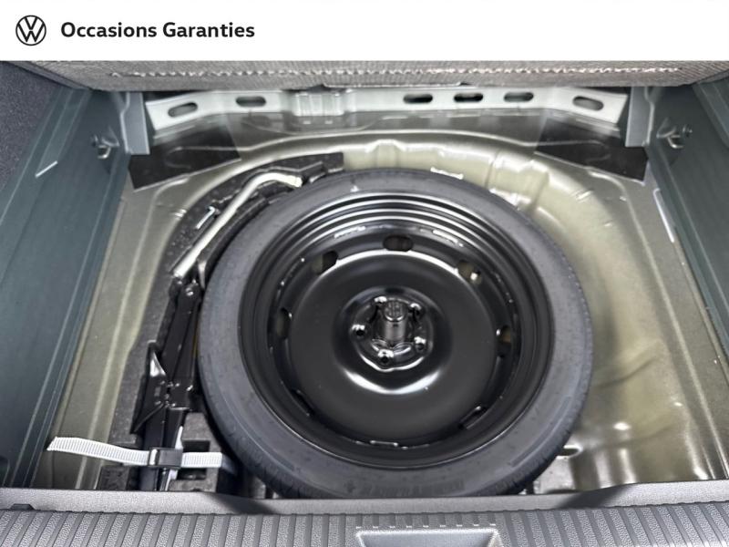 Voitures occasions VOLKSWAGEN T-ROC Life Villeneuve-d'Ascq