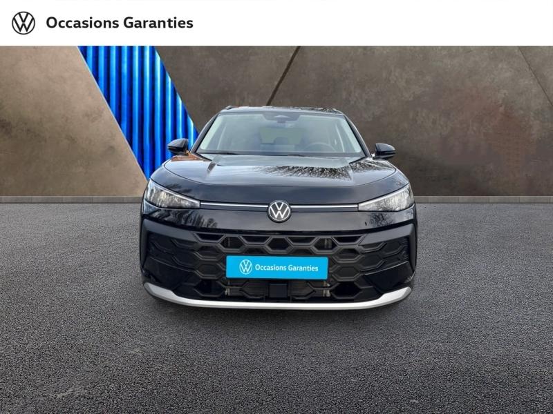 Voitures occasions VOLKSWAGEN T-ROC Life Villeneuve-d'Ascq