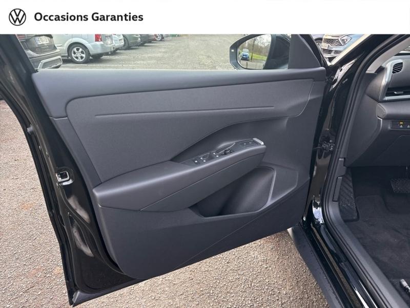 Voitures occasions VOLKSWAGEN T-ROC Life Villeneuve-d'Ascq