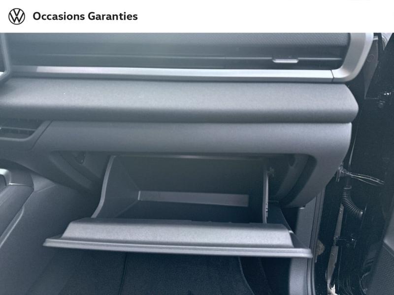 Voitures occasions VOLKSWAGEN T-ROC Life Villeneuve-d'Ascq