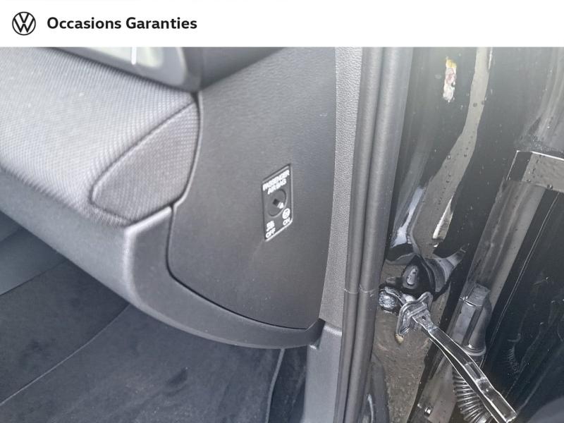 Voitures occasions VOLKSWAGEN T-ROC Life Villeneuve-d'Ascq