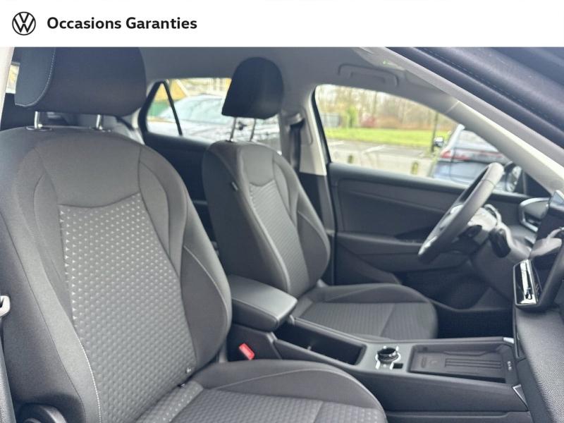 Voitures occasions VOLKSWAGEN T-ROC Life Villeneuve-d'Ascq