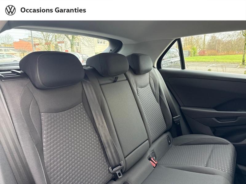 Voitures occasions VOLKSWAGEN T-ROC Life Villeneuve-d'Ascq
