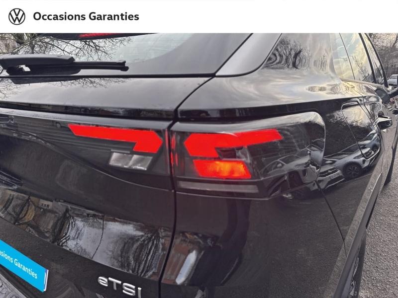 Voitures occasions VOLKSWAGEN T-ROC Life Villeneuve-d'Ascq