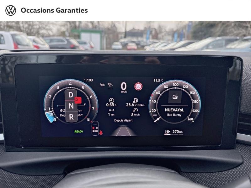 Voitures occasions VOLKSWAGEN T-ROC Life Villeneuve-d'Ascq