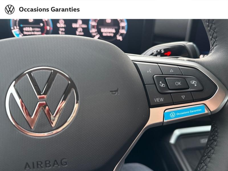 Voitures occasions VOLKSWAGEN T-ROC Life Villeneuve-d'Ascq