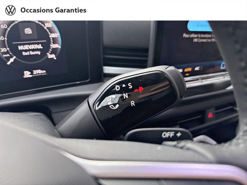 Voitures occasions VOLKSWAGEN T-ROC Life Villeneuve-d'Ascq