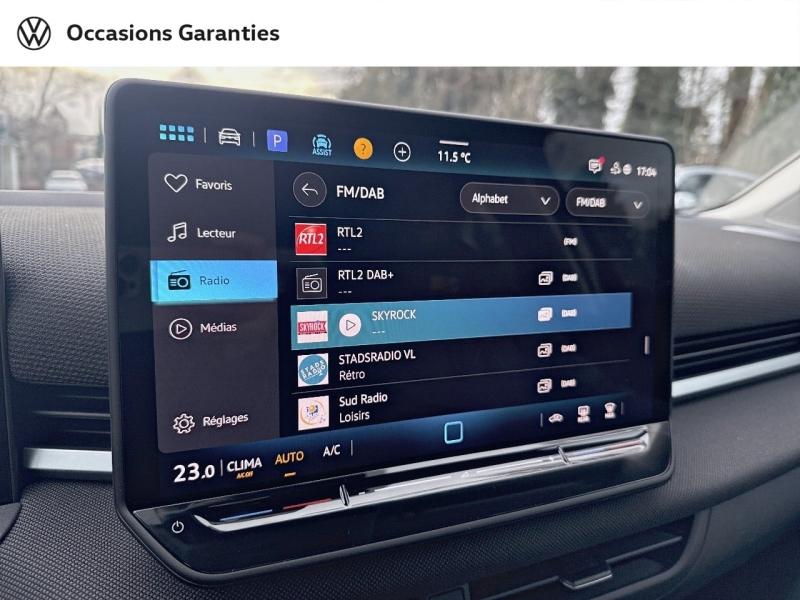 Voitures occasions VOLKSWAGEN T-ROC Life Villeneuve-d'Ascq