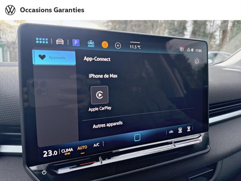 Voitures occasions VOLKSWAGEN T-ROC Life Villeneuve-d'Ascq