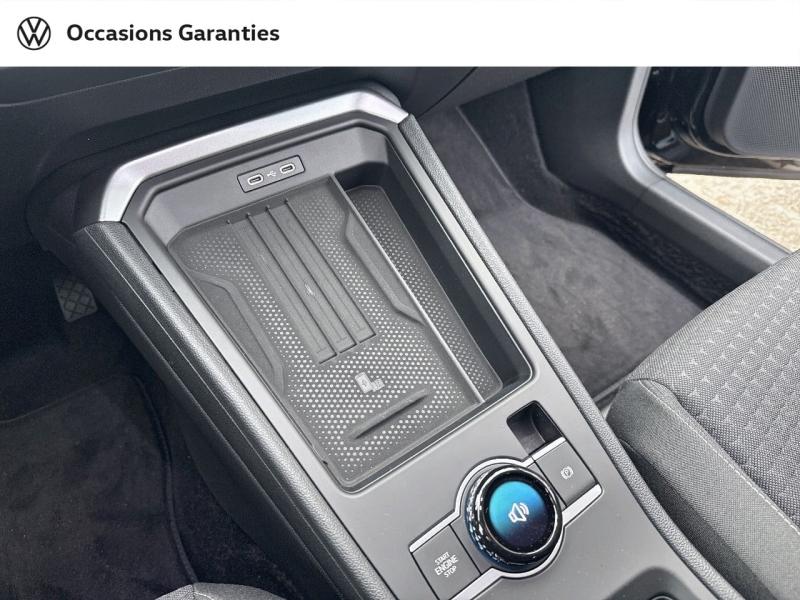 Voitures occasions VOLKSWAGEN T-ROC Life Villeneuve-d'Ascq