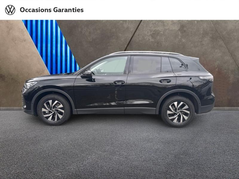 Voitures occasions VOLKSWAGEN TIGUAN VW Edition Dechy