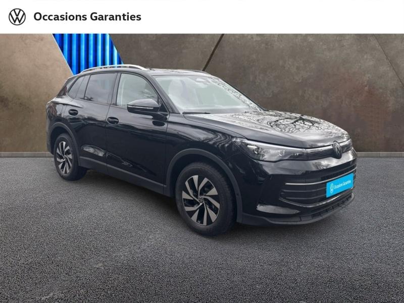 Voitures occasions VOLKSWAGEN TIGUAN VW Edition Dechy