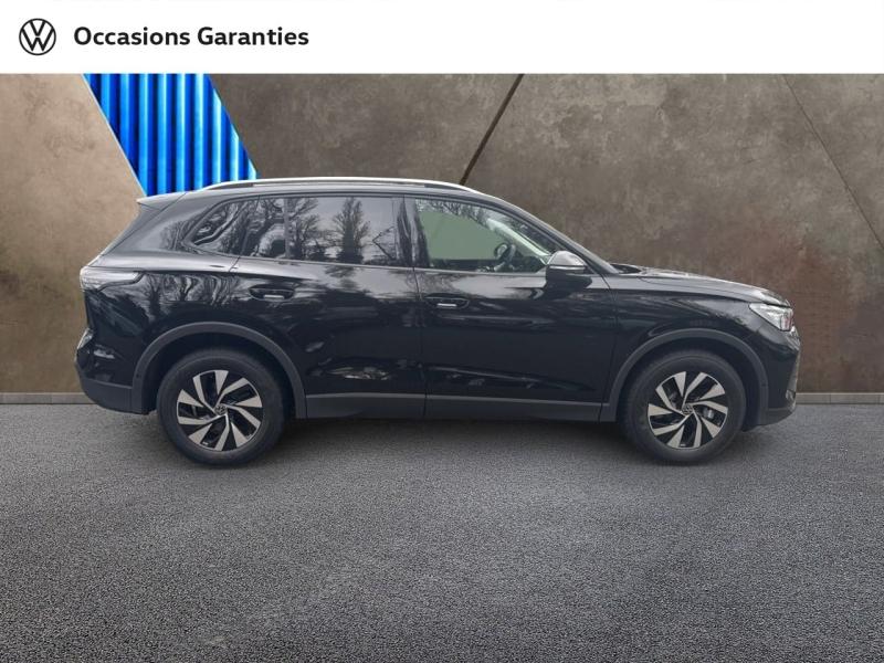 Voitures occasions VOLKSWAGEN TIGUAN VW Edition Dechy