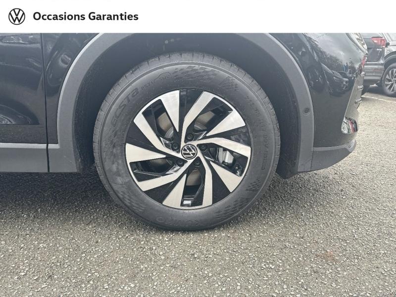 Voitures occasions VOLKSWAGEN TIGUAN VW Edition Dechy