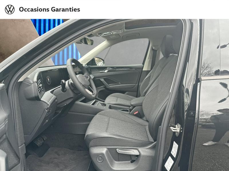 Voitures occasions VOLKSWAGEN TIGUAN VW Edition Dechy