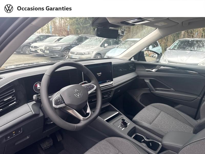 Voitures occasions VOLKSWAGEN TIGUAN VW Edition Dechy