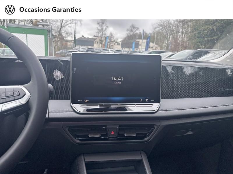Voitures occasions VOLKSWAGEN TIGUAN VW Edition Dechy