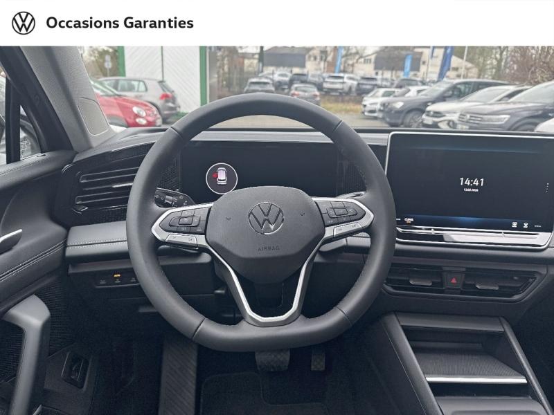 Voitures occasions VOLKSWAGEN TIGUAN VW Edition Dechy