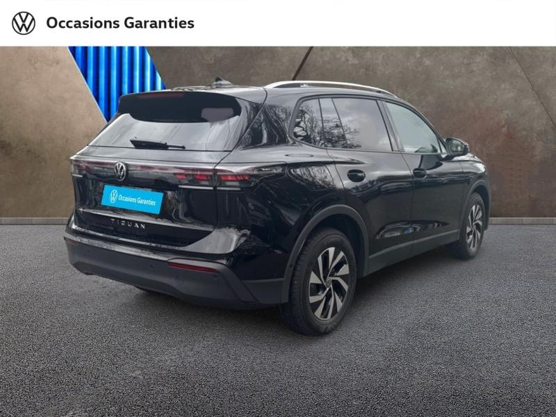 Voitures occasions VOLKSWAGEN TIGUAN VW Edition Dechy